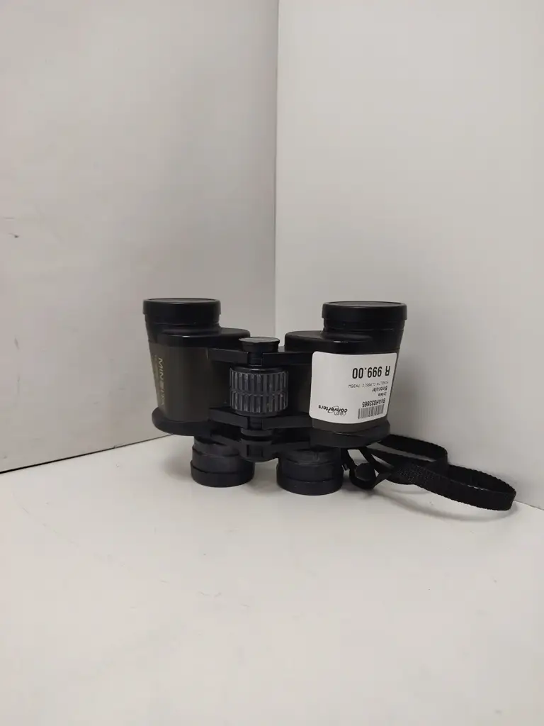 Minolta Binocular | Classic 7X35w - View 3