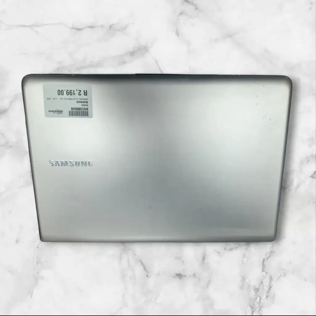 Samsung Np530u3c Laptop - View 2