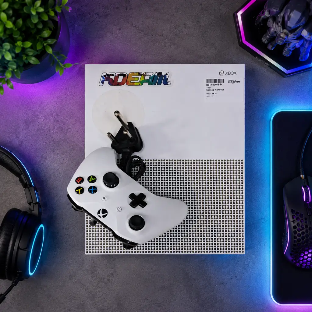 Xbox One S Console