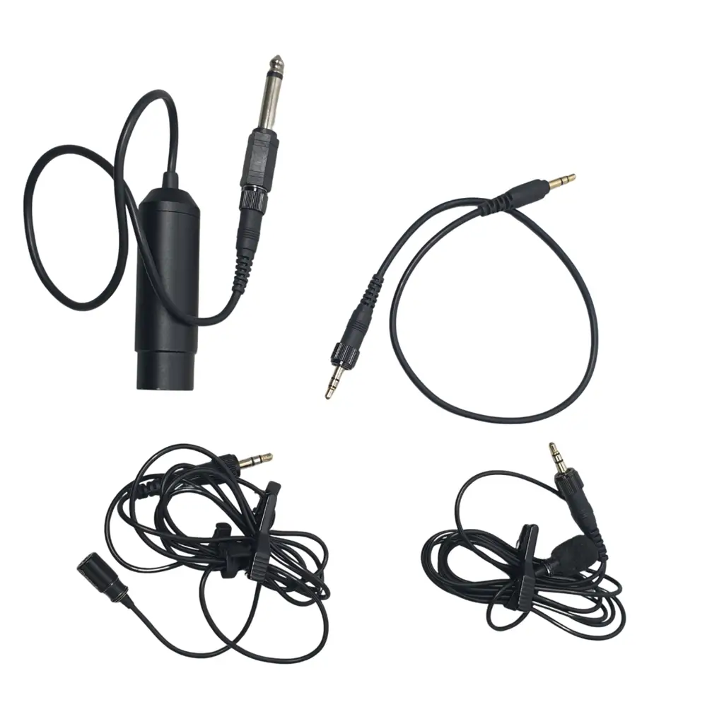 Boya By-Wm8 Pro Dual Channel Lavalier System - View 2