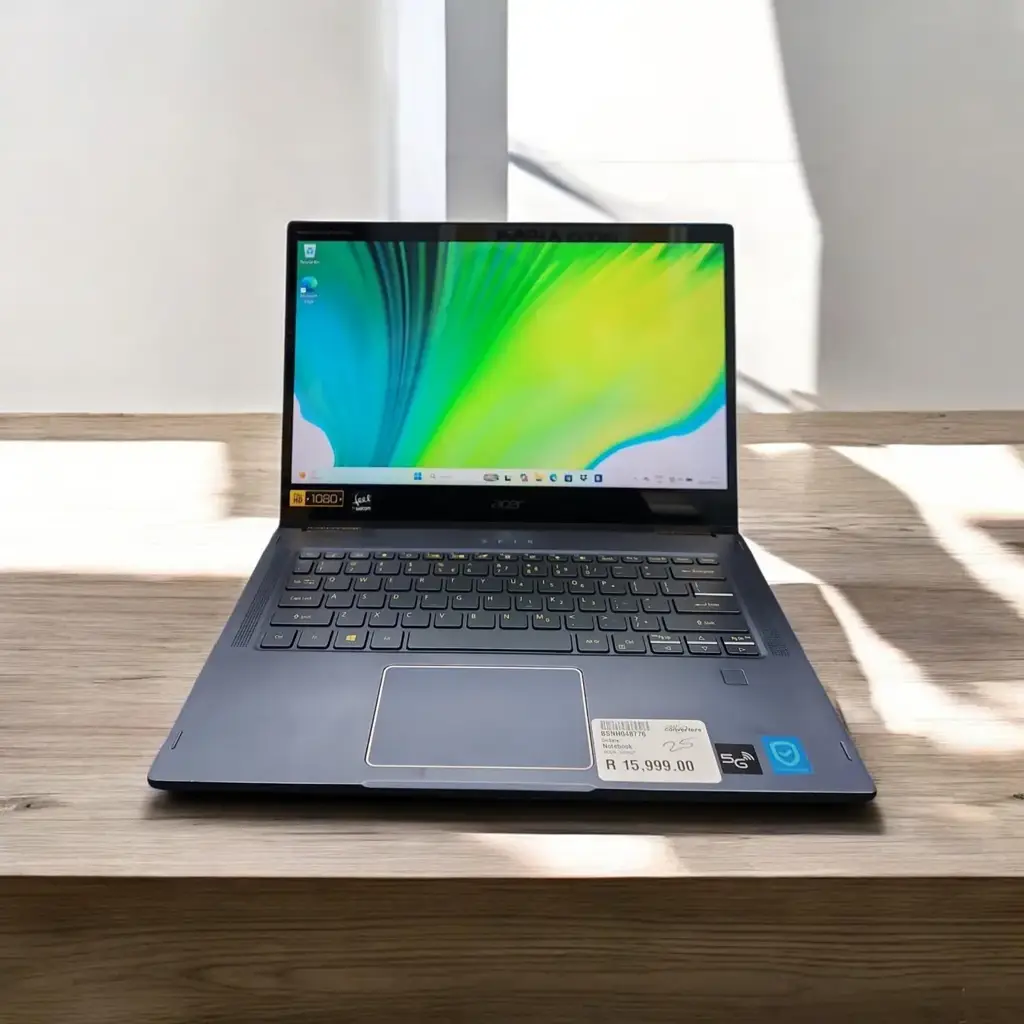 Acer Sp714-61Na Laptop