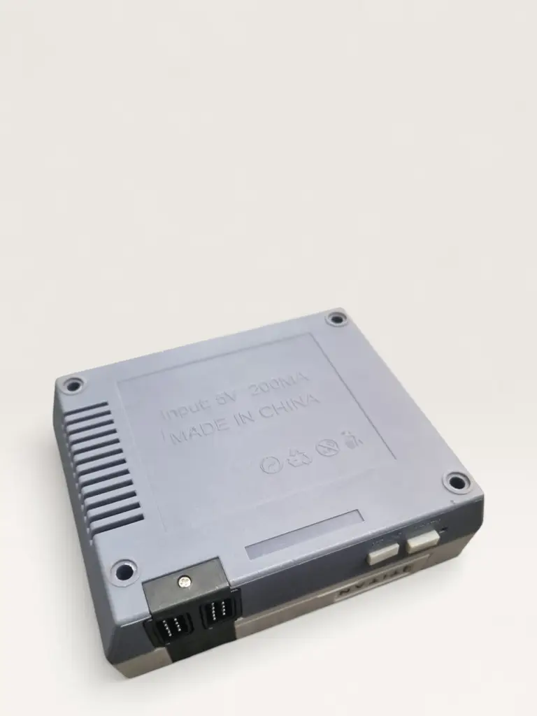 Titan 200Ma Video Game Console - View 2
