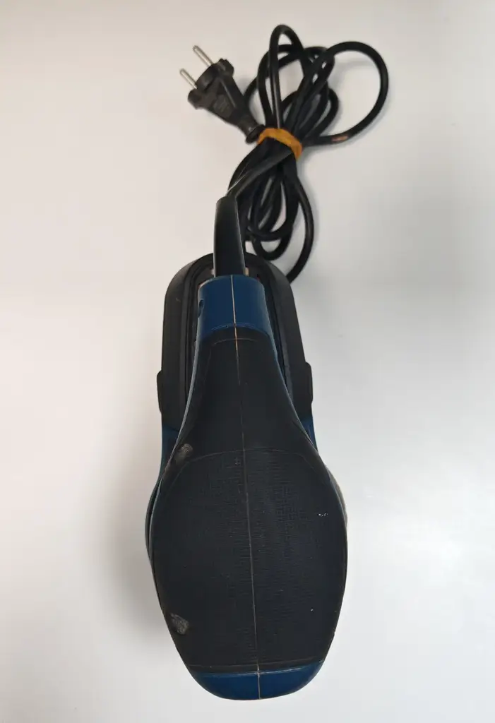 Ryobi Rs-380 Random Orbital Sander) - View 2