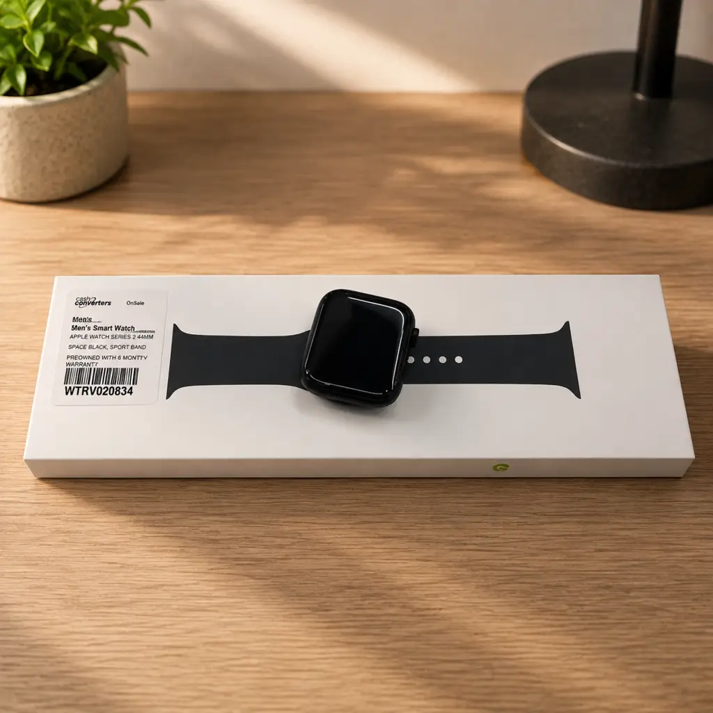 Apple Watch Se 3 44Mm Sport Band