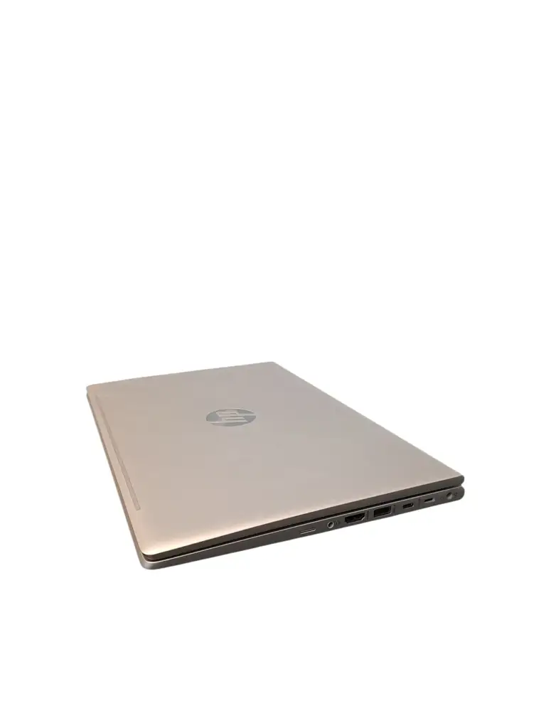 Processor :Intel® Core™ I5-1334U (13Th Gen, 10 Cores, 12 Threads)Hp Probook Laptop 14" - View 4