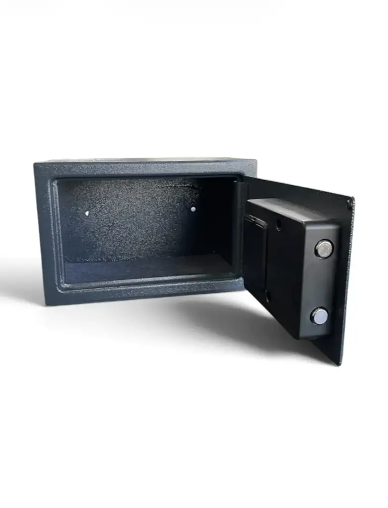 Electronic Safe - View 2