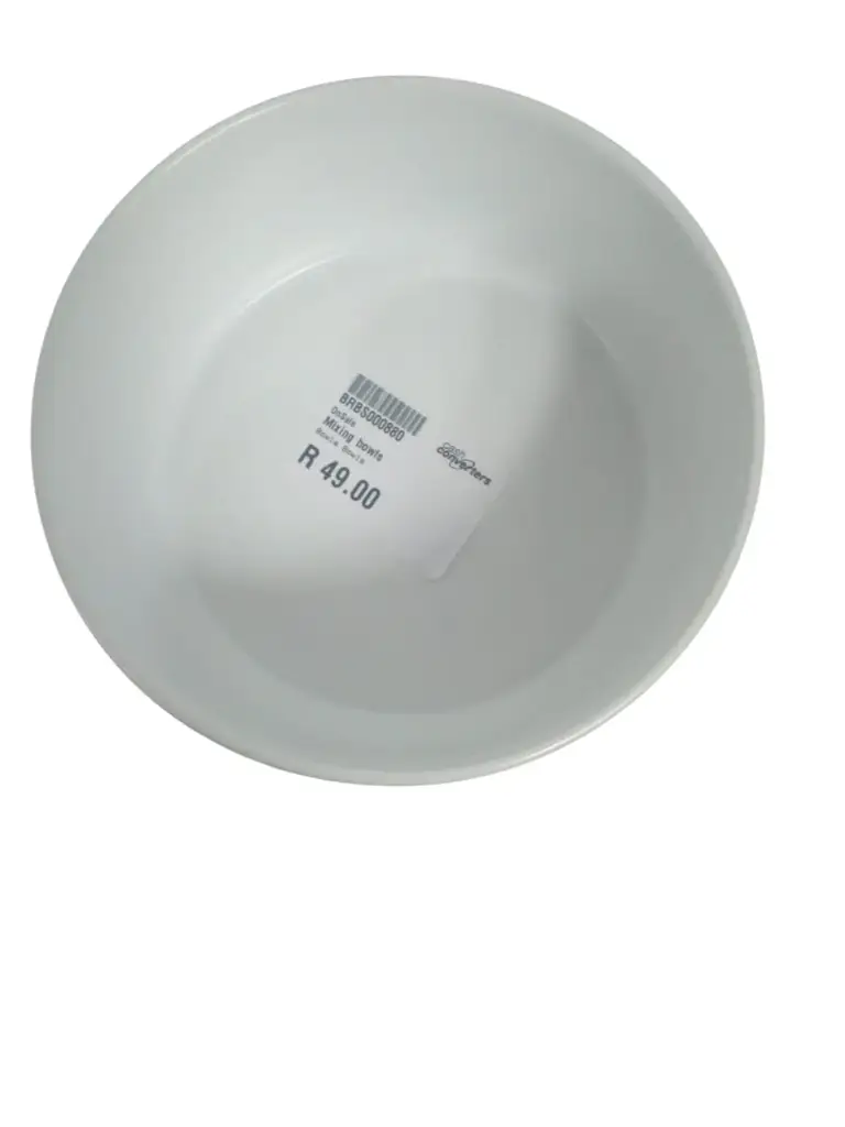 Ceramic Bowl - View 2