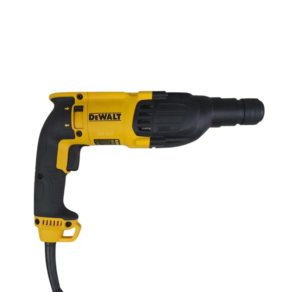 Dewalt Heavy-Duty 800W Sds-Plus Rotary Hammer Drill - View 2
