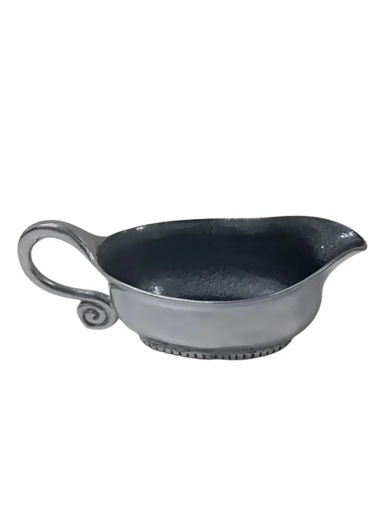Carrol Boyes Gravy Boat Large Wave