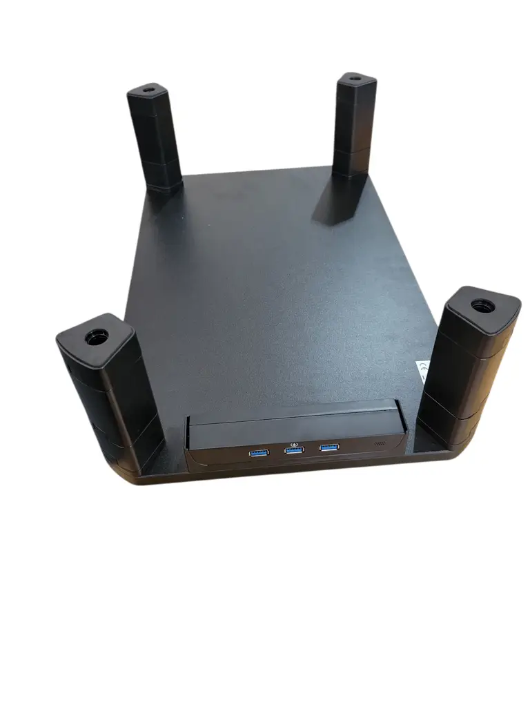 Volkano Monitor Stand Mounts - View 2