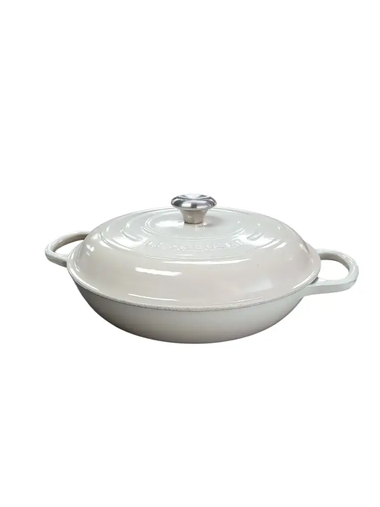 Le Creuset 30Cm Shallow Casserole