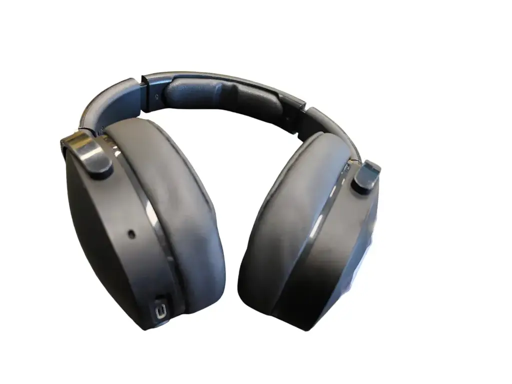 Skullcandy Hash Evo