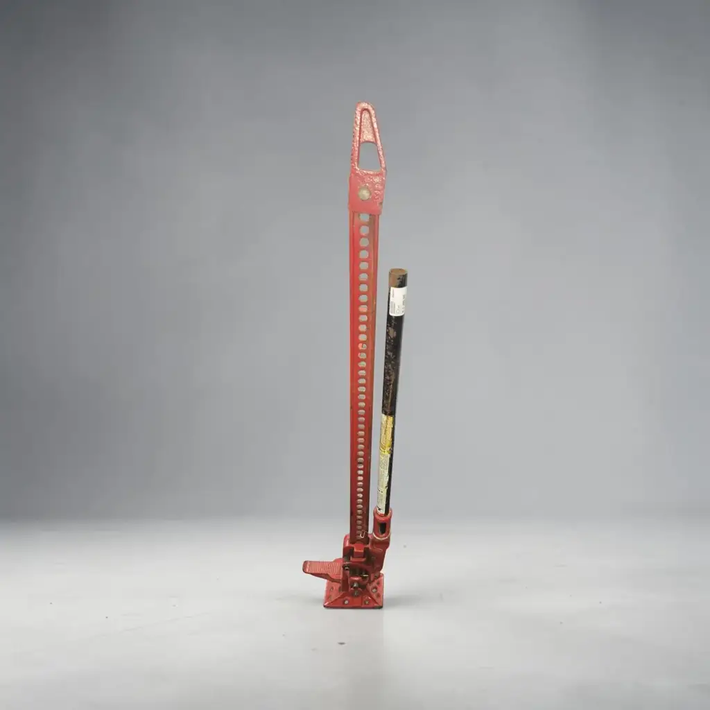 Hi-Lift 2Ton Hi-Lift Jack