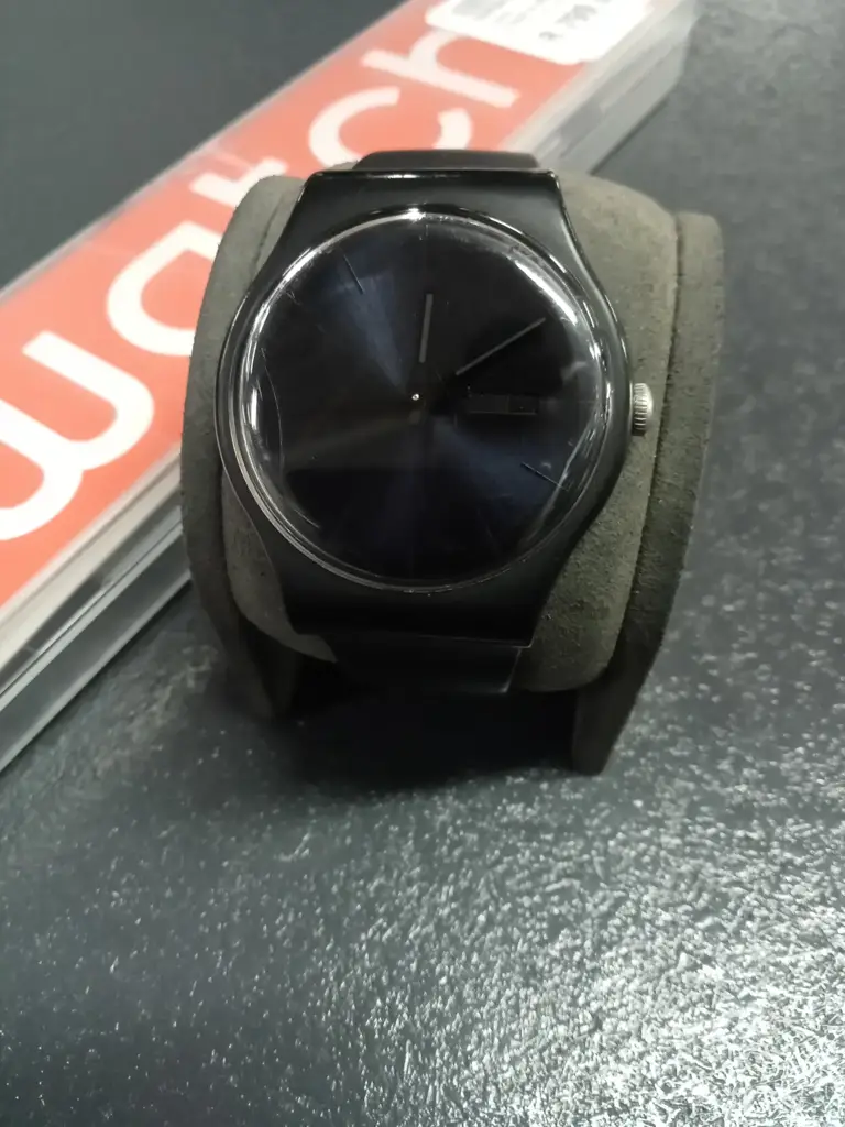 Swatch Watch Sr1130sw - View 2