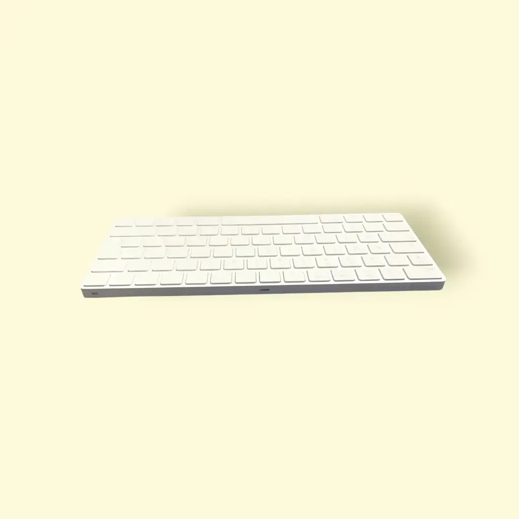 Apple Magic A1644 Bluetooth Keyboard - View 4