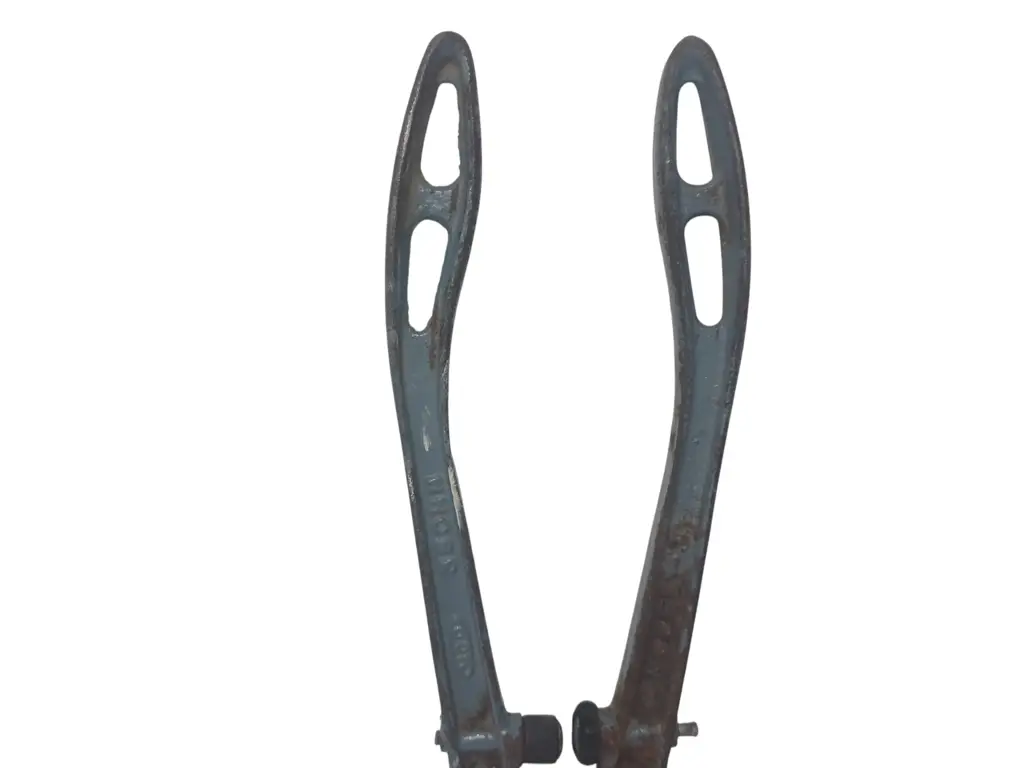 Mcc 350Mm Bolt Cutter (Model 31 / 590) – Japan - View 6