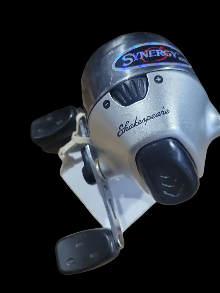 Synergy 10Rl Fishing Reel