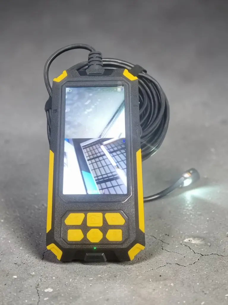Andowl Screen Endoscope Q-Nk70