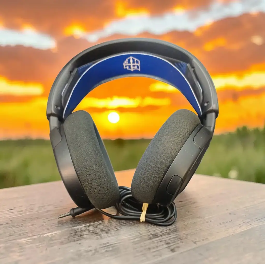 Arctis Nova 1 Headset