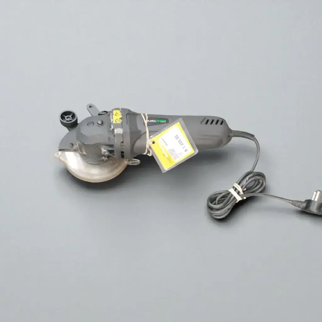 Dual Saw Cs 450