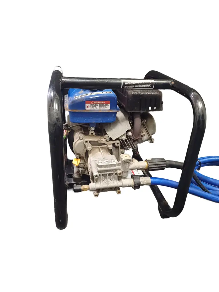 Gentech Gp-Pw 2000 Pressure Washer - View 3