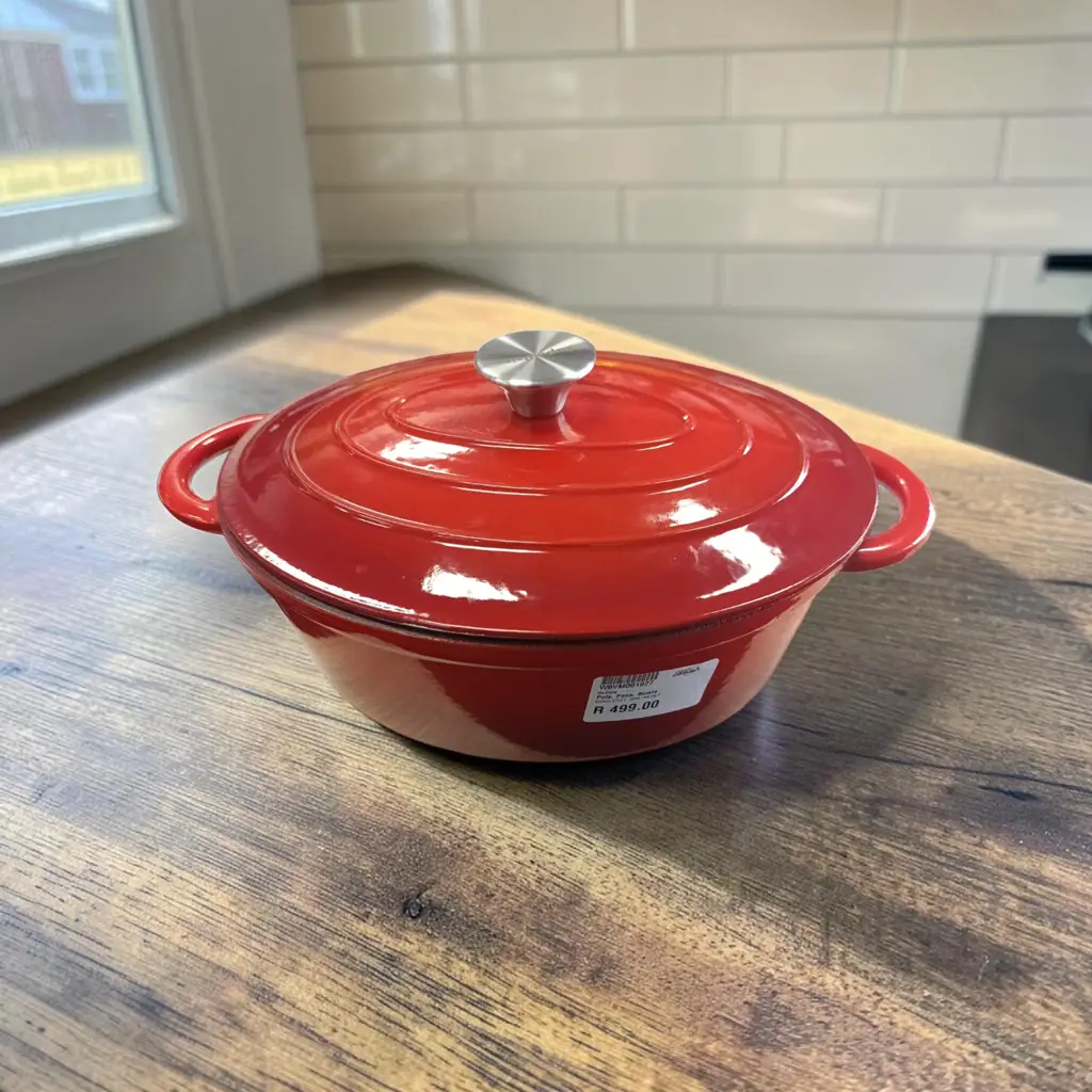 Supa Brite Pot-Spb-A6787