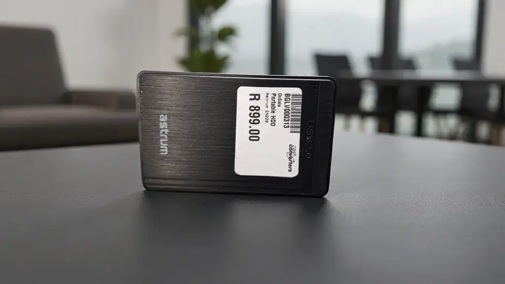 Astrum 1Tb En220 - View 2