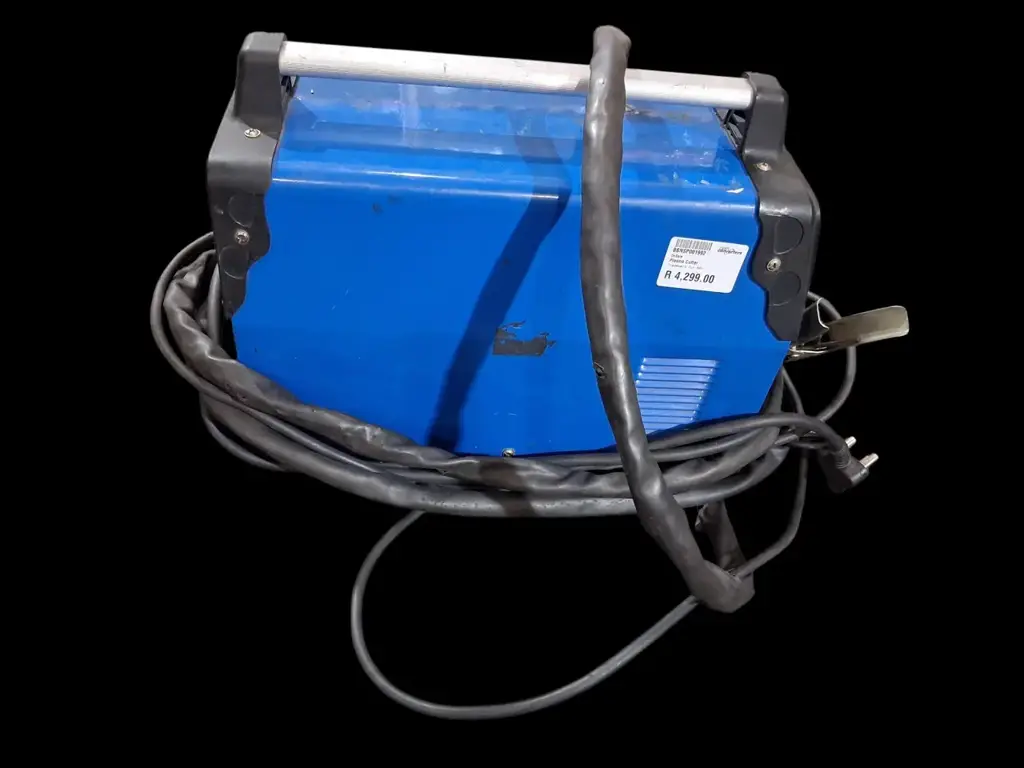 Tradeweld Cut 40H Plasma Cutter - View 2
