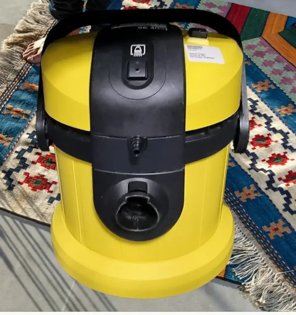 Karcher Se4001 Wet And Dry Vacuum Cleaner