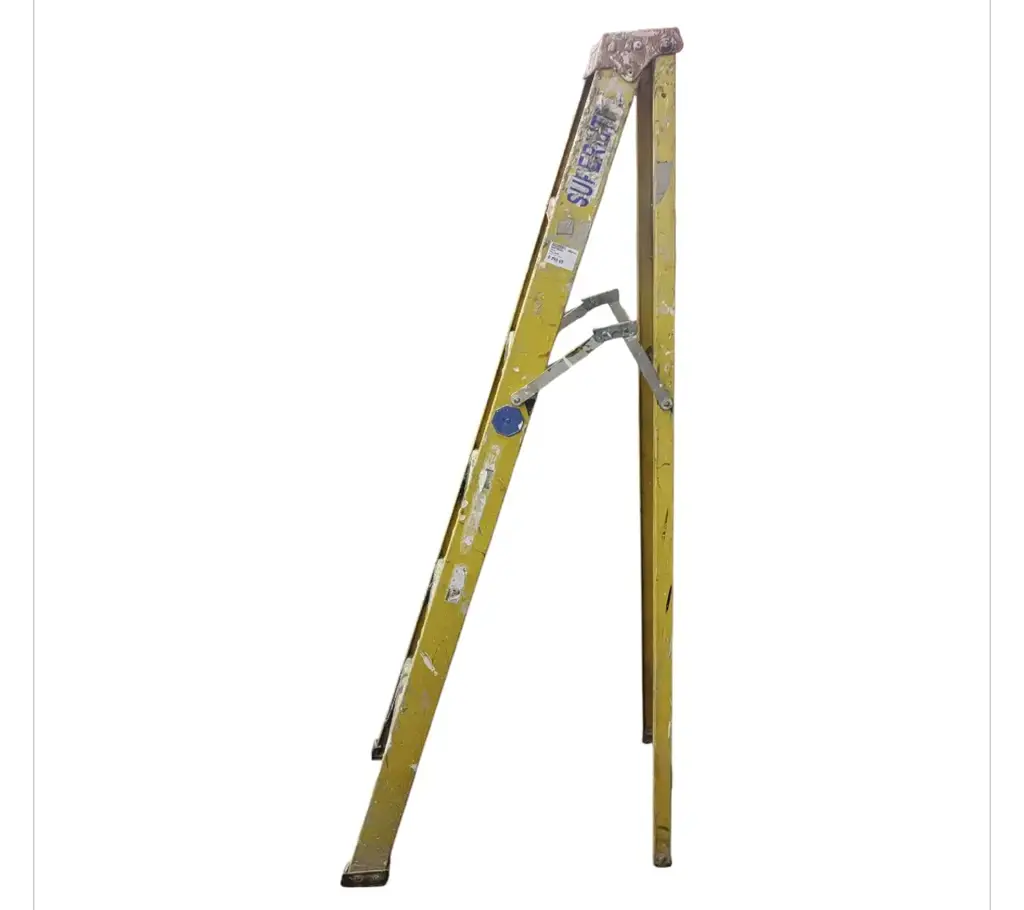 Step Ladder - View 2