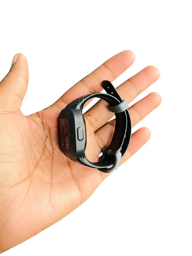 Garmin Vivofit Jr. 3 Tracking Smart Watch For Kids - View 3