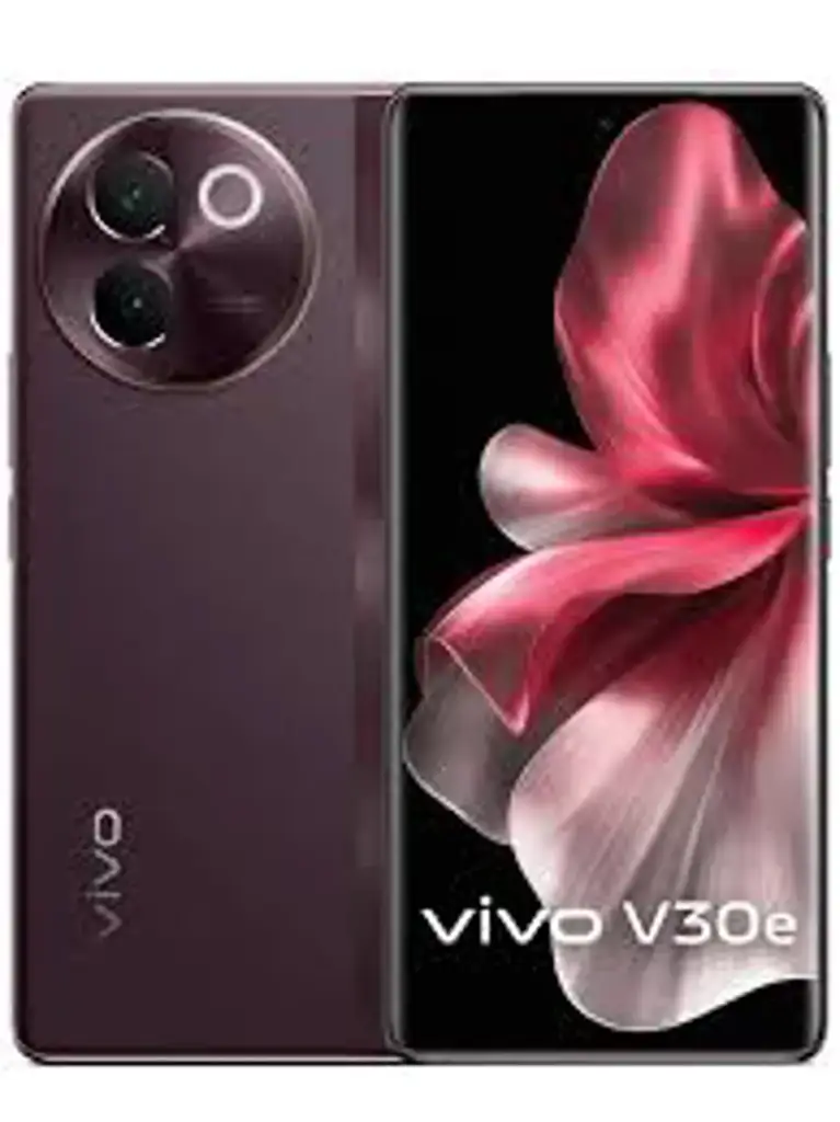 Vivo V2339 - View 2