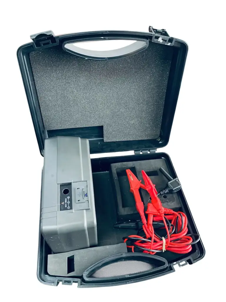 Uni-T Ut511 Tester - View 2