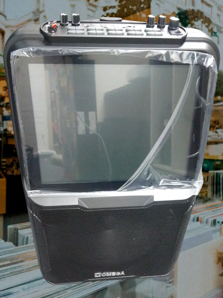 Omega X109mb