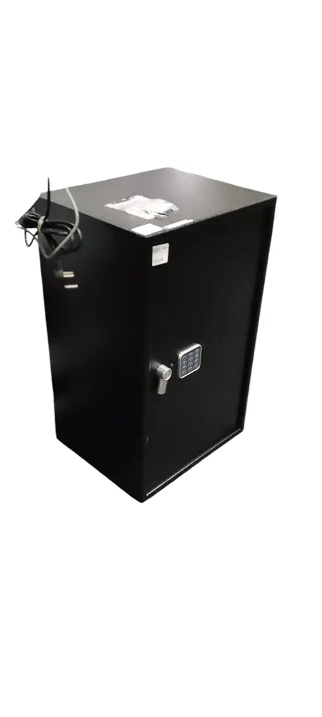 Yale Large Electronic Safe - View 2