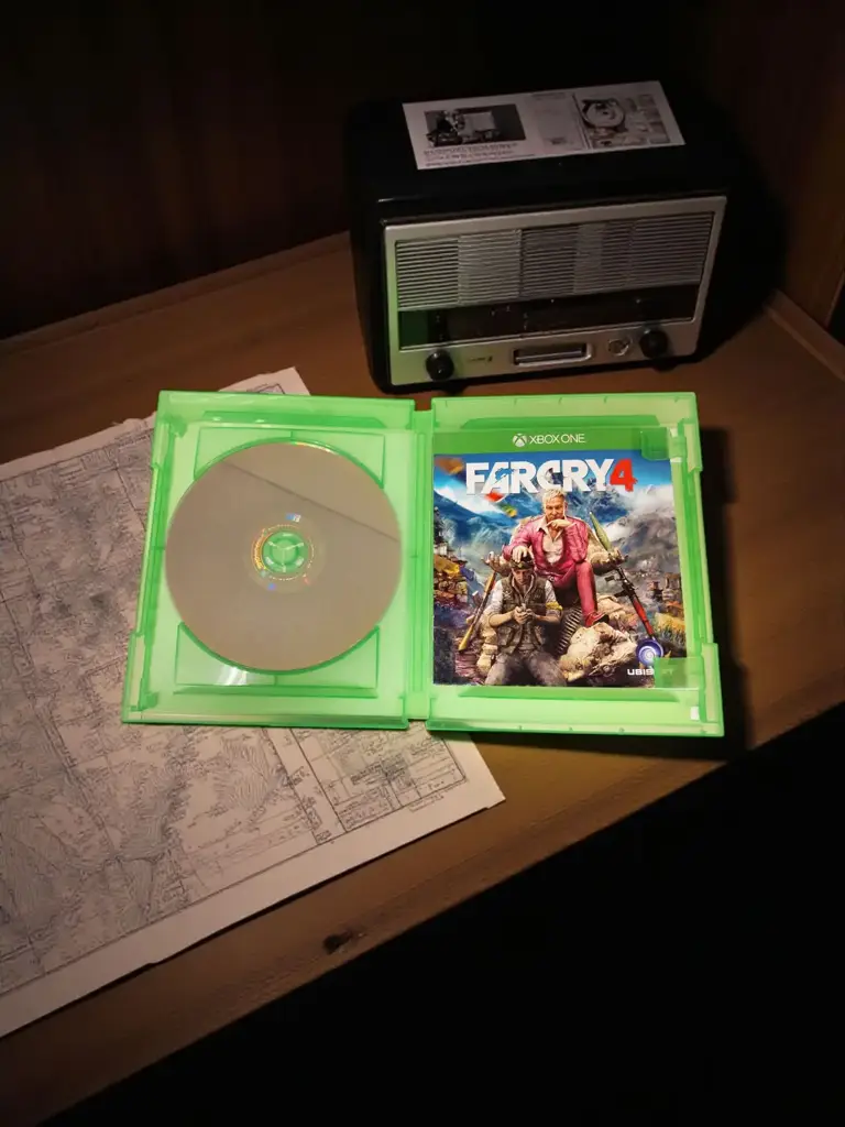 Far Cry 4 – Xbox One - View 2