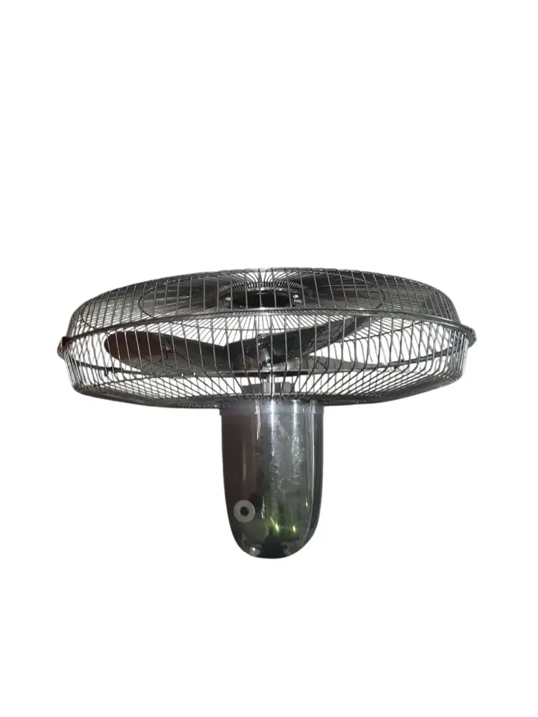 Alva Air Indoor Fan - View 3