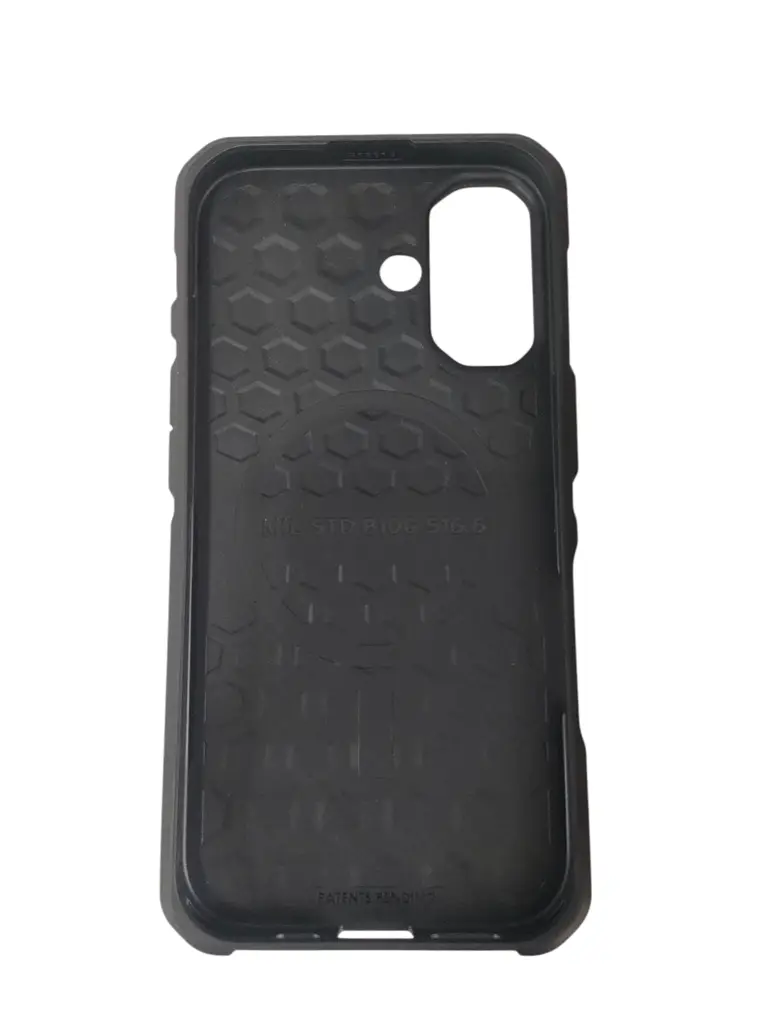 Apple Iphone Cover - View 2
