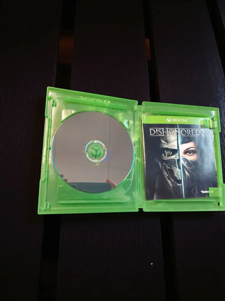Dishonored 2 – Xbox One - View 2