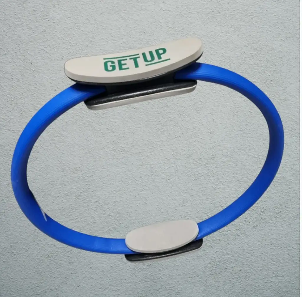 Get Up Pilates Ring