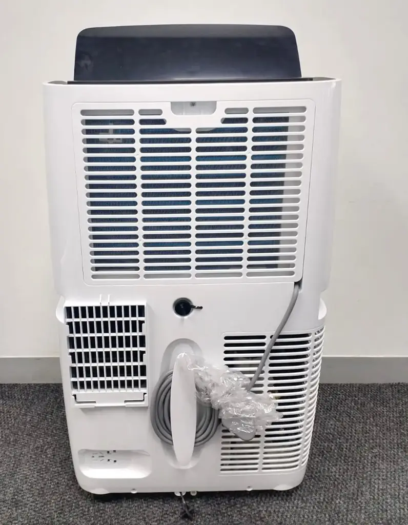 Bennett Read 12000Btu 4-In-1 Low Noise Portable Air Conditioner - View 2