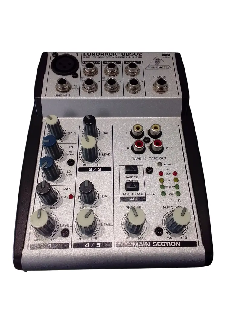Behringer Eurorack