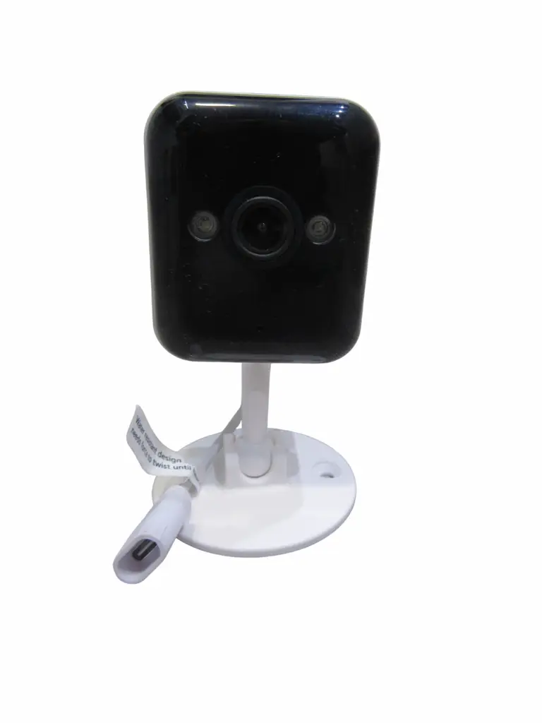 Jooan Smart Camera