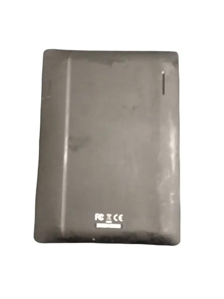 Kindle Gobii 7 Colour Lcd Ereader Black - View 2