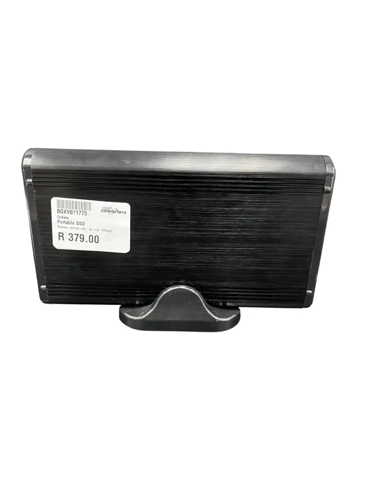 Akasa 256Gb External Drive