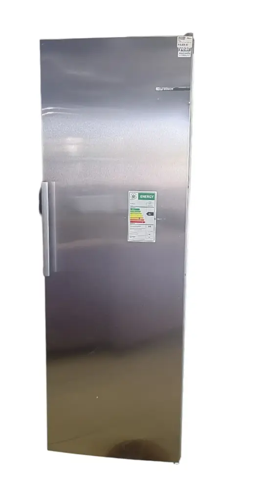 Bosch 245Litres Upright Freezer