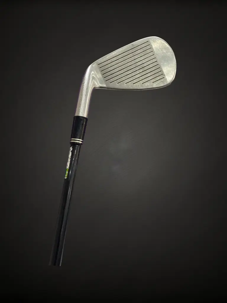 Golf Club. - View 3