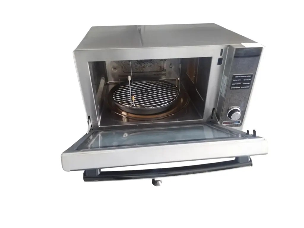 Lg Neo Chef 42 Litre Microwave Oven - View 2
