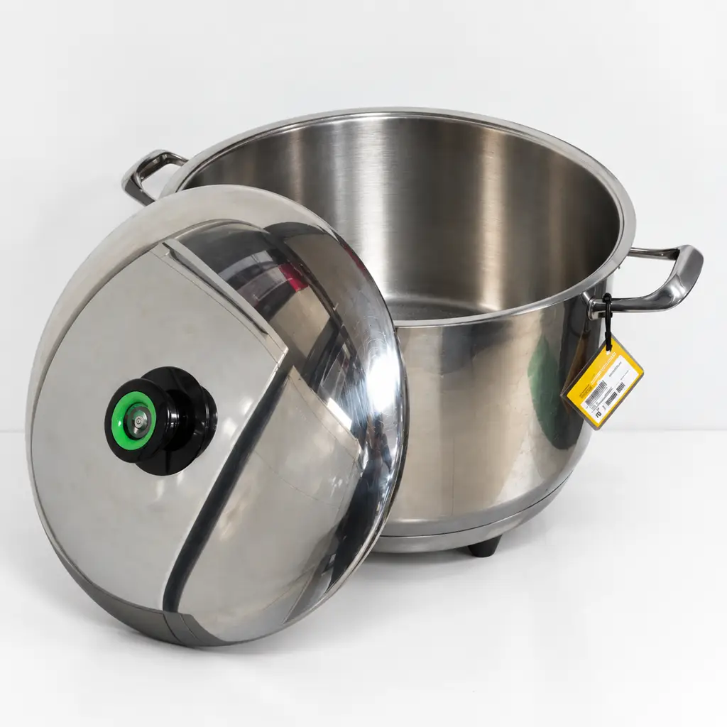 Amc Magnum 40Cm Electric Cooking Pot