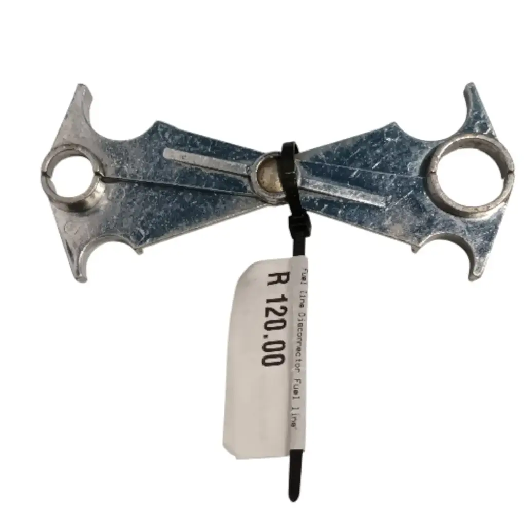 Mac Afric 4/1 Fuel/Ac Line Disconnect Tool Set - View 2